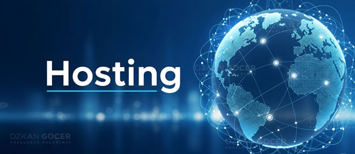 Hosting Nedir ve Nasıl Seçilmelidir? (Shared, VPS, Cloud Farkları ve İpuçları)