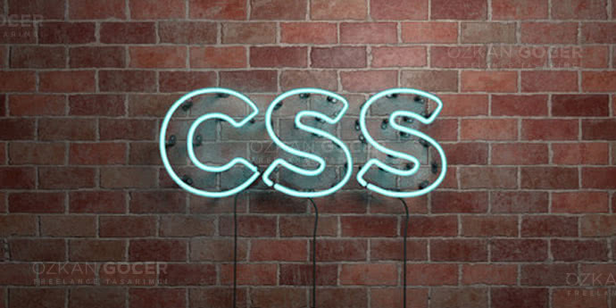 CSS Nedir, Nasıl Kullanılır? 4 Adımda Öğrenin