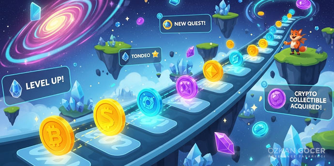 Metaverse Oyunları: En İyi Kripto Para Oyunları (2025)