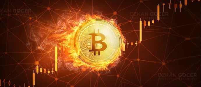 Why Is Bitcoin Rising? 5 Key Factors