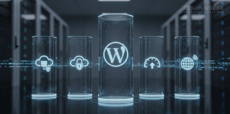 WordPress Hosting Nedir, Sıradan Hostingten Farkı Ne?