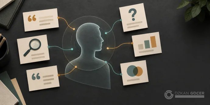 How to Create a Buyer Persona: Template and Example