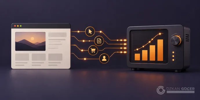 Google Analytics 4 (GA4) Nasıl Kurulur ve Kontrol Edilir?