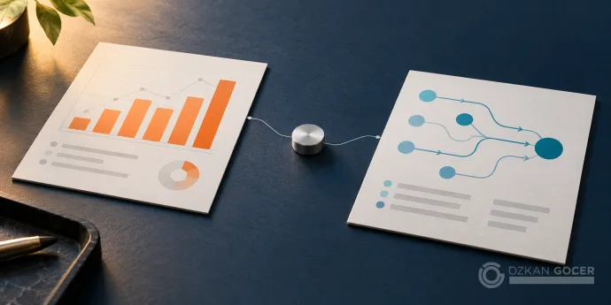 GA4 and Google Ads Attribution: Why Do Conversions Differ?
