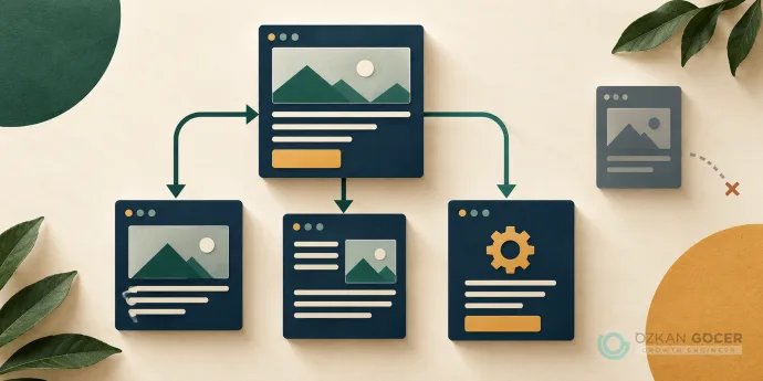 Internal Linking: Connect the Right Pages in the Right Context