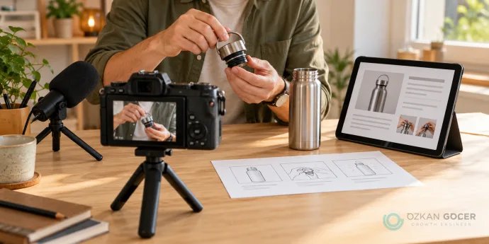 What Is Content Marketing and How Do You Start?