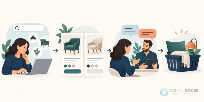 How to Build a Sales Funnel and Find Where Customers Drop Off
