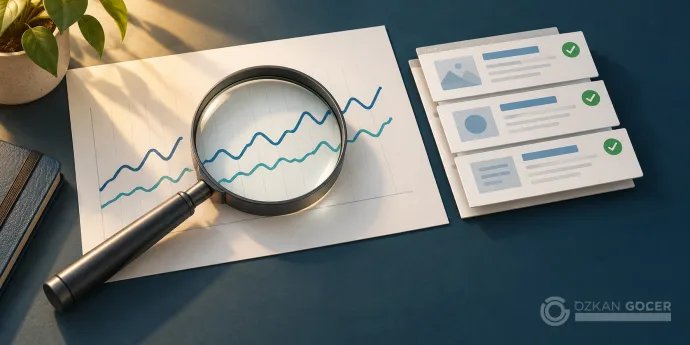 How to Use Google Search Console: Setup and Your First SEO Review
