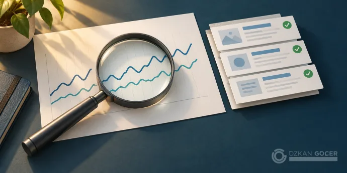 Google Search Console: Kurulumdan İlk SEO Analizine