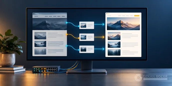 Site Taşıma SEO Rehberi: URL Eşlemeden Yayın Sonrası Kontrole