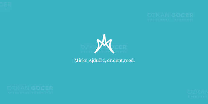 dişçi logo
