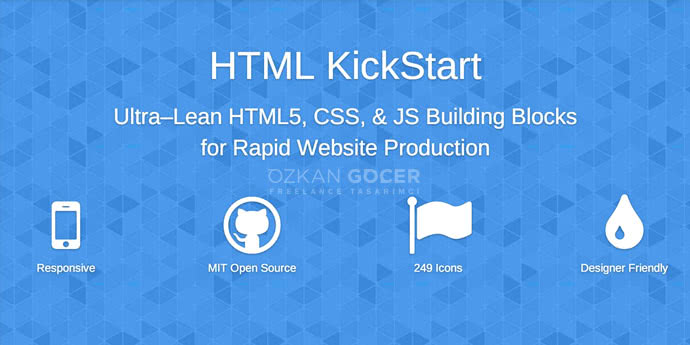 kickstart