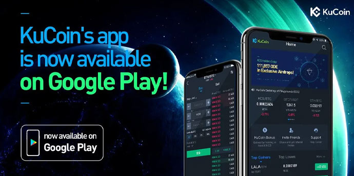 Kucoin