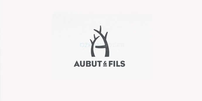 minimal logo