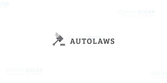 avukat logo çalışması örnekleri
