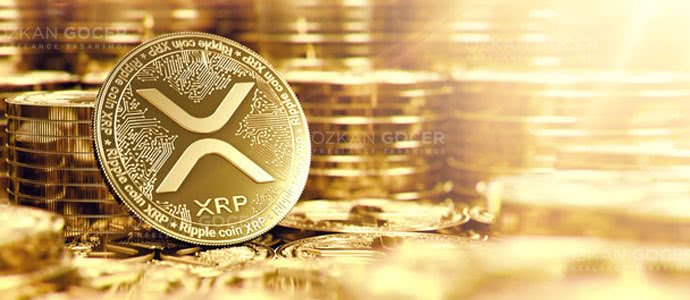 xrp nedir